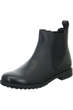 ARA Damskie botki Liverpool, , 38.5 EU