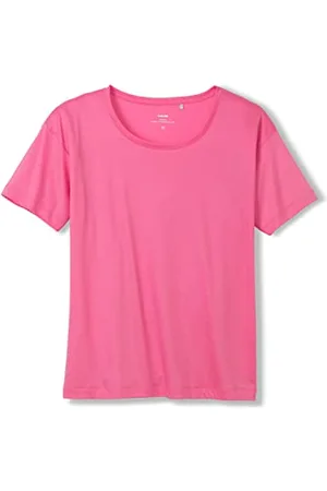 Calida Damski top Favourites Exotica, Rosa, 40
