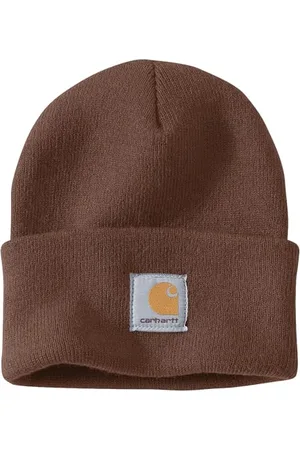 Carhartt Czapka z dzianiny Cuffed Beanie, , jeden rozmiar
