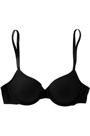 Schiesser Mädchen BH gepadded Soft Bra - Größe 65 AA bis 75 B