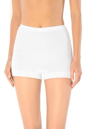 Schiesser Damen 2 PACK Pagenschlüpfer - Original