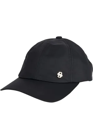 HUGO BOSS Ari-B-Iconic-N, Czapka Damska,