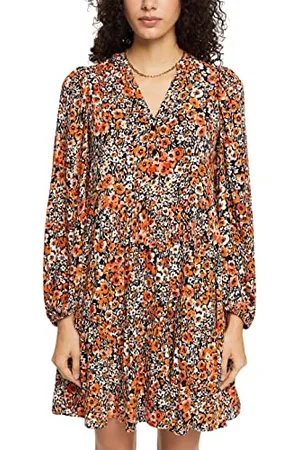 ESPRIT Sukienka damska 092EE1E339, , 34, , 34
