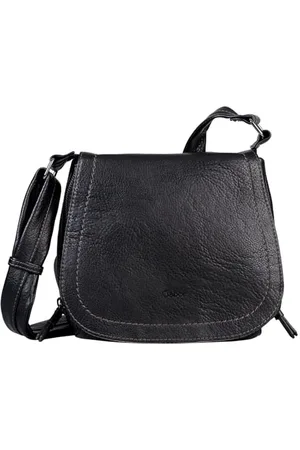 Gabor Damska torba Kara Flap Bag M no Zip