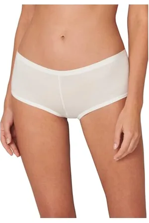 Schiesser Damskie Majtki Personal Fit Panty