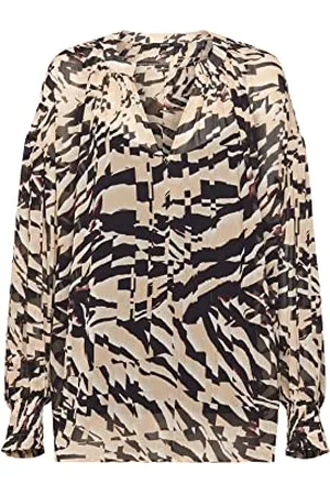 ESPRIT Damska bluzka 112EO1F303, , S