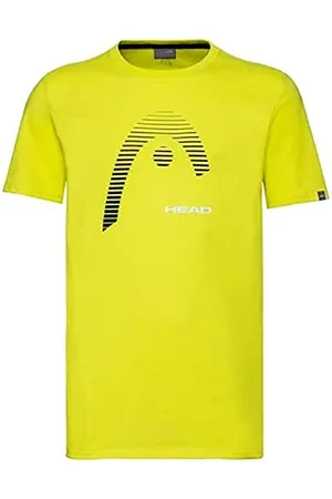 Head CLUB CARL T-Koszulka Mężczyźni