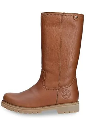 Panama Jack Bambina damskie buty wsuwane z ciepłą wkładką, - 37 EU
