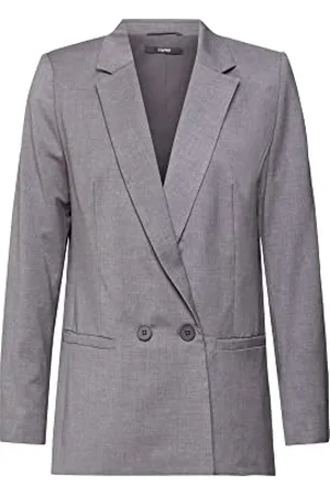 ESPRIT Collection Damski blezer 102EO1G310, , 40