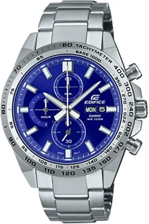 Casio Watch EFR-574D-2AVUEF, , bransoletka