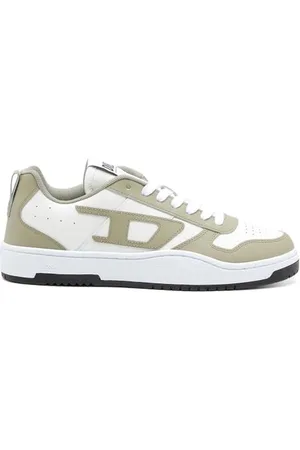 Diesel S-Ukiyo V2 Low, Trampki Męskie, , 39 EU