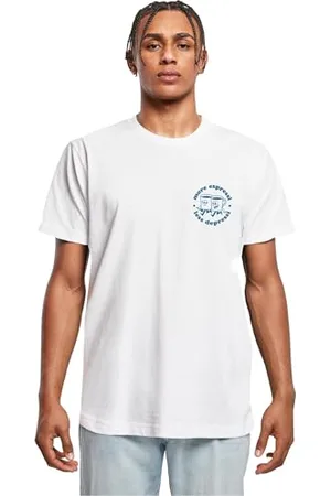 Mister Tee More Espressi Tee White 5XL, , 5XL