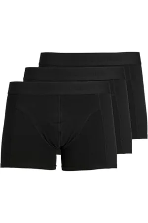 JACK & JONES JACJAMES TRUNKS 3 PACK NOOS Bokserki Mężczyźni, , XL
