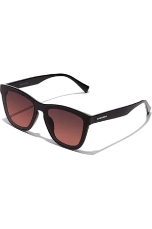 Hawkers Downtown MAX Okulary, Black Grey To Pink, Dorosły Unisex Dorosły, , rozmiar uniwersalny