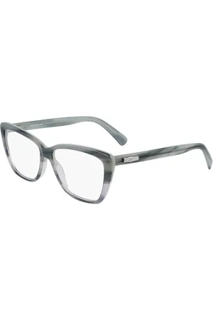 Longchamp LO2705 Okulary damskie Green Grey, 53/14/140