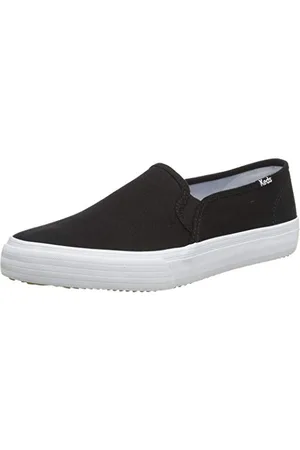 Keds Damskie sneakersy Double Decker Canvas SMU, , 36 EU
