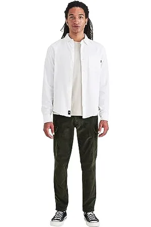 Dockers Cargo Slim Tapered Slim Tapered 32 32