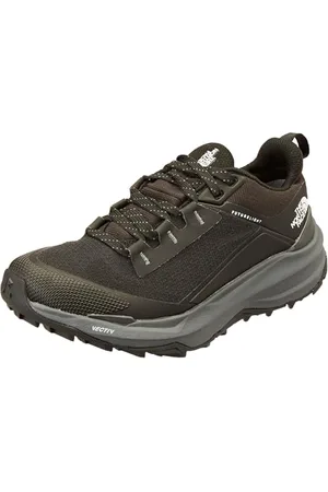 The North Face Vectiv Exploris buty lekkoatletyczne TNF czarne/Vanadis Grey 4,5, , 37.5 EU