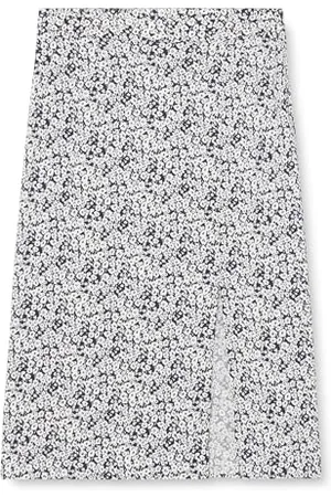 ONLY Kobiety Onlpiper Life Noos Ptm Spódnica, , XL