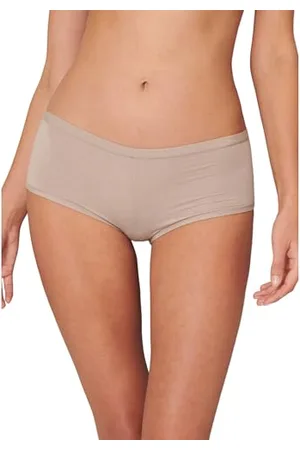 Schiesser Damen Shorts Unterwäsche - Personal Fit