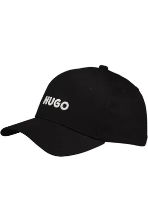 HUGO BOSS Jude, Męska czapka,