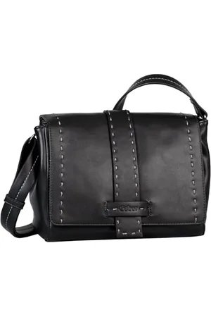 Gabor Damska torba Anna Flap Bag M no Zip