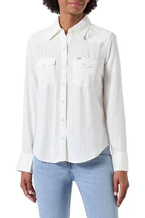 Wrangler Koszulka westernowa, , XL