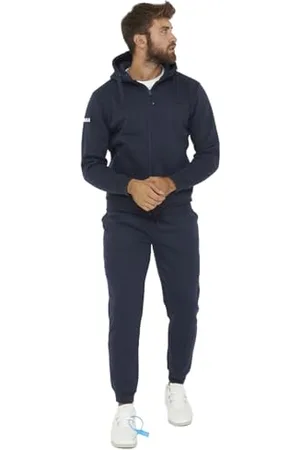 Legea SUIT SARAJEVO SOFIA OV,BLUE BLUE-BLUE BLUE,4XL,Unisex