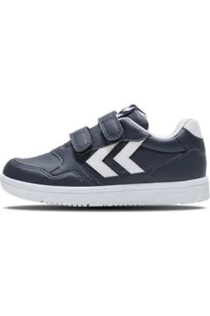 Hummel Camden JR Sneaker, granatowy, 31 EU