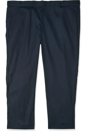 Dickies Spodnie męskie, granatowy, 36W x 29L