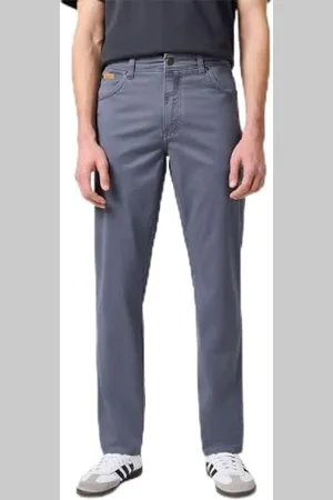 Wrangler TEXAS I Dżins Mężczyźni, ,34W / 32L