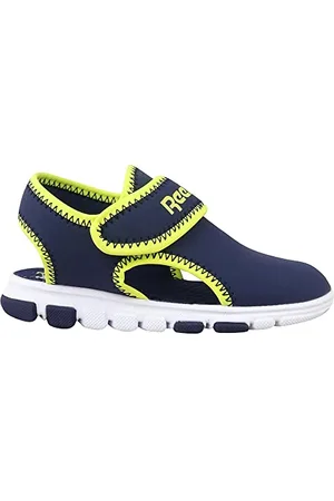Reebok Sandały chłopięce Wave Glider Iii, , 9.5 UK Child