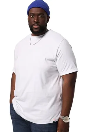 STHUGE Koszulki męskie, , 5XL