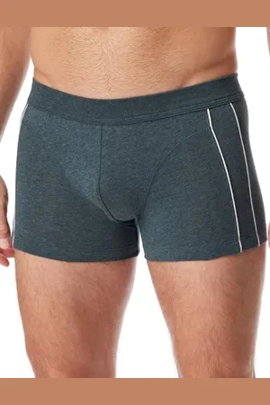 Schiesser Męskie szorty Comfort Fit bokserki, , S