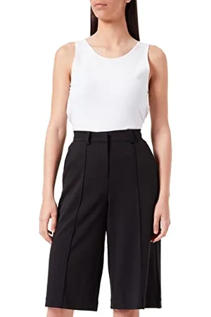 Ichi Damskie IHSIMONSE SHO Bermudas, , XS