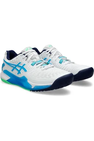 Asics Gel-Resolution 9 Męskie buty sportowe 39,5 EU, , 39.5 EU