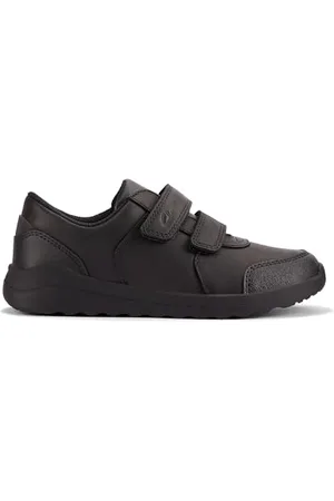 Clarks Premium Chłopiec Daze Step 2 K Oxford Flat, , 34 EU