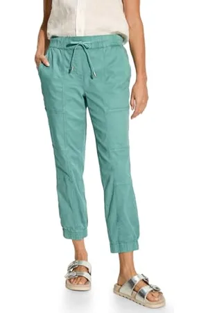 CECIL Spodnie Casual Fit, , L x 26L