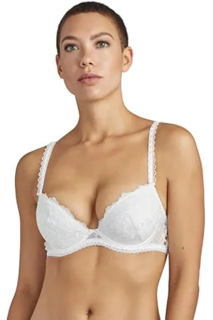 Aubade Damski biustonosz push-up Pour Toujours, , 65D