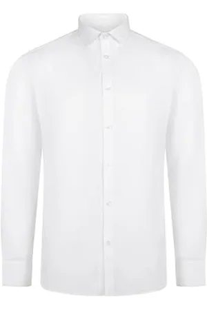 Velilla 405017S Koszula męska z długim rękawem Stretch, , XXL