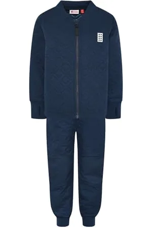 KABOOKI Lego Wear Unisex dziecięca kurtka rozgrzewająca, , 92