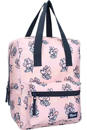 Vadobag Plecak unisex dziecko plecak, opakowanie 1 szt, , S, Minimalistyczny