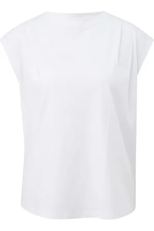 Comma, T-shirt, , 36