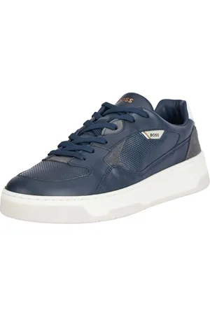 HUGO BOSS Baltimore_Tenn_ltmpf Tenis, , 10 UK, , 44 EU