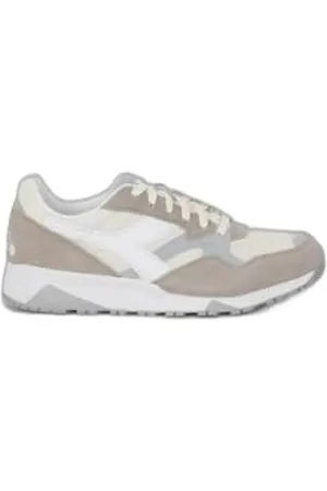 Diadora N902, tenisówki Unisex-Dorosły, Coffee Bean/Cloud Cream, 40 EU, , 40 EU