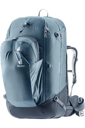 Deuter Męski plecak podróżny Access Pro 65 Atlantic-Ink, 65 L, , 65 L