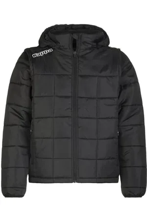 Kappa Waples Dziecięca kurtka Unisex, , 10 años