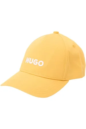HUGO BOSS Męska czapka Jude,