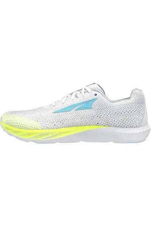 Altra Damskie buty sportowe Escalante Racer 2, białe, 4 UK, , 37 EU