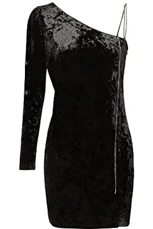 ESPRIT Collection Damska sukienka 112EO1E336 na specjalne okazje, , XL, , XL